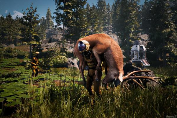 2021年沒得玩了?多款網遊大作本週上線,沒想到口碑接連翻車 2021年沒得玩了?多款網遊大作本週上線,沒想到口碑接連翻車