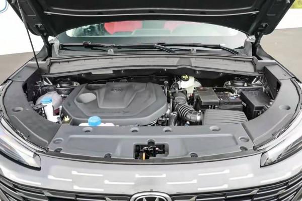 長安CS55PLUS:造型運動,搭載1.5T+7DCT,配置討喜,適合年輕人 長安CS55PLUS:造型運動,搭載1.5T+7DCT,配置討喜,適合年輕人