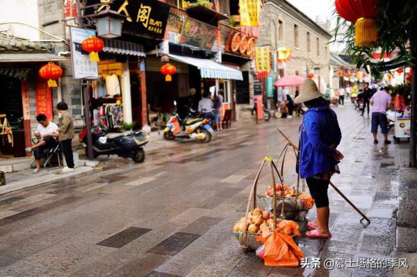 中國8個真正的古鎮,適合旅居度假小住幾日,有你喜歡的嗎? 中國8個真正的古鎮,適合旅居度假小住幾日,有你喜歡的嗎?