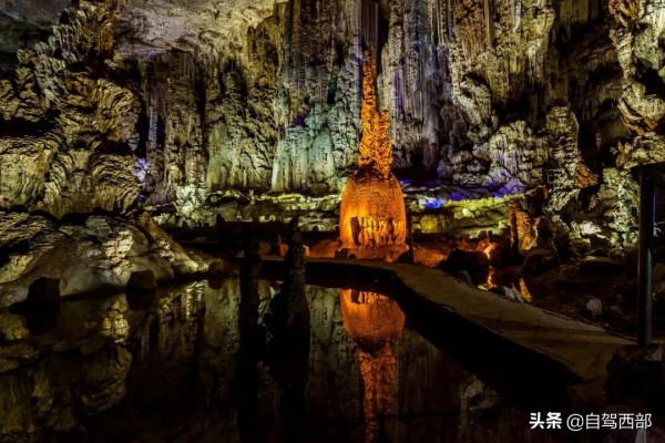 國家地理評選出114個“中國最美”的地方,你去過幾個? 國家地理評選出114個“中國最美”的地方,你去過幾個?