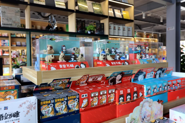 副中心最“迷你”的文創園,吃住玩讀為一體,濃縮的都是精華! 副中心最“迷你”的文創園,吃住玩讀為一體,濃縮的都是精華!