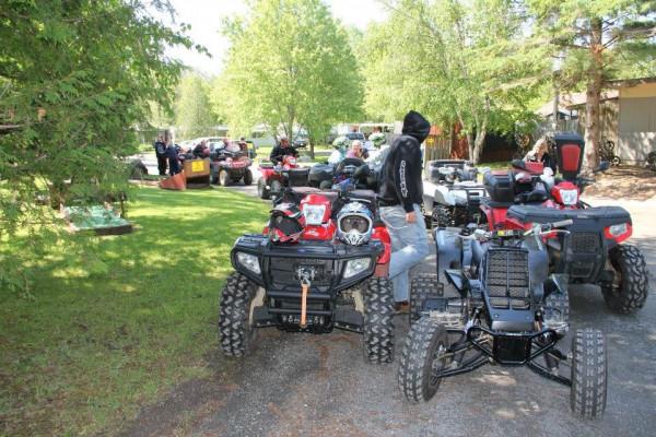 加拿大安省湖區露營地“古蹟尋蹤”,會賺錢、懂享樂的新主人會是您嗎? 加拿大安省湖區露營地“古蹟尋蹤”,會賺錢、懂享樂的新主人會是您嗎?