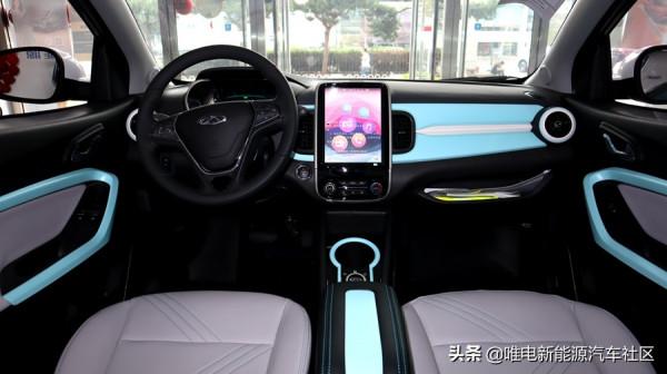 小車新升級，功能有驚喜，實拍小螞蟻20萬蟻粉款