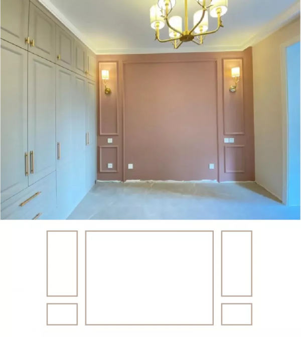 別再折騰牆面了,現在流行這4款,重要的是還便宜 別再折騰牆面了,現在流行這4款,重要的是還便宜