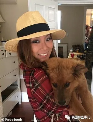 夫妻帶著1歲娃和狗徒步,全部離奇死亡,2個月後警方終於查明真相 夫妻帶著1歲娃和狗徒步,全部離奇死亡,2個月後警方終於查明真相