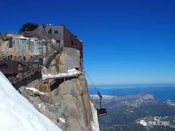 非洲最高峰乞力馬紮羅纜車工程即將開工 非洲最高峰乞力馬紮羅纜車工程即將開工