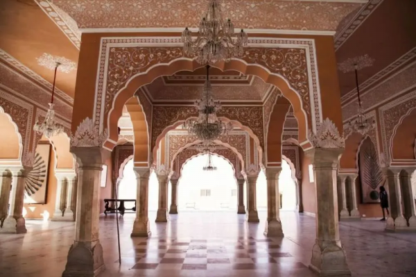 亞洲8大震撼地標！中國就佔了3個