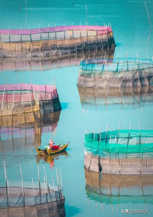 國內一生必打卡的20個地方，排名不分先後，你去過幾個？