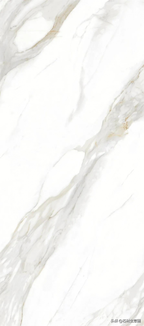 幾款大理石巖板欣賞