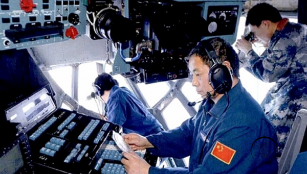 中美撞機後的強化救援仍沒用,中國軍隊搜救馬航MH370航班全過程 中美撞機後的強化救援仍沒用,中國軍隊搜救馬航MH370航班全過程