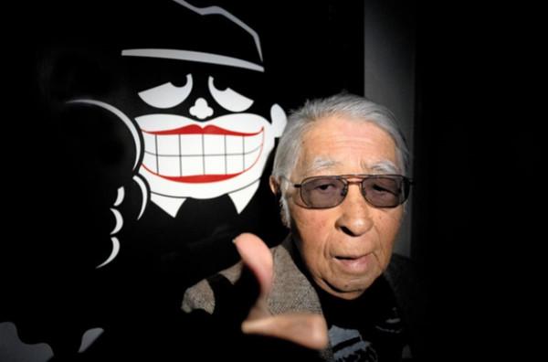 日本著名漫畫家藤子不二雄A去世，曾創作《Q太郎》