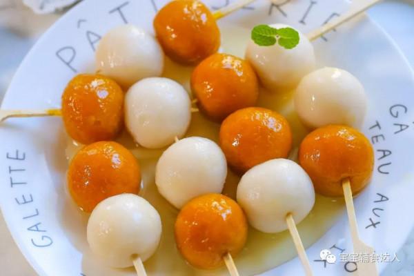 秋冬換季關鍵期,吃它最應季!這樣做健脾養胃,消積食 秋冬換季關鍵期,吃它最應季!這樣做健脾養胃,消積食