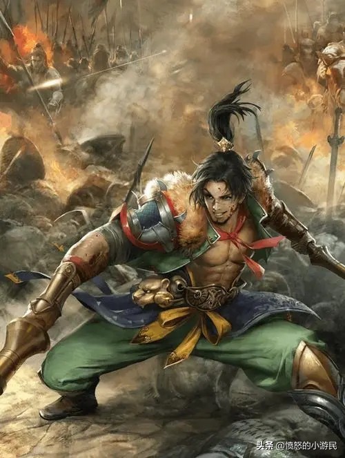 三國殺OL：主公大加強？劉備、袁紹、孫權、張角、孫休主公技調整