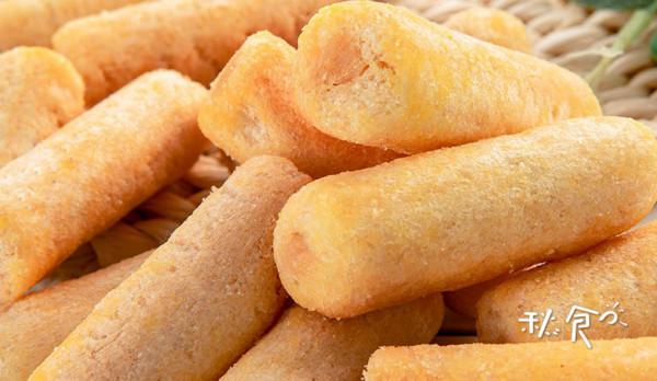 超市中，這4種看著不起眼，價格低廉的食物，卻很好吃，值得嚐嚐