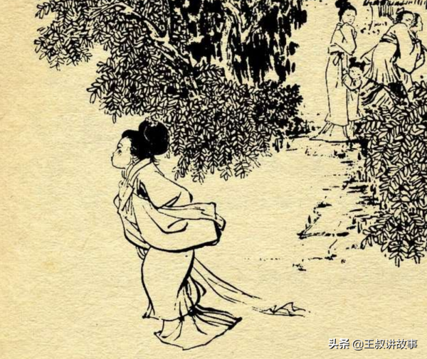 民間故事:妻子受委屈,丈夫起疑心,公婆火上澆油逼出一條人命 民間故事:妻子受委屈,丈夫起疑心,公婆火上澆油逼出一條人命