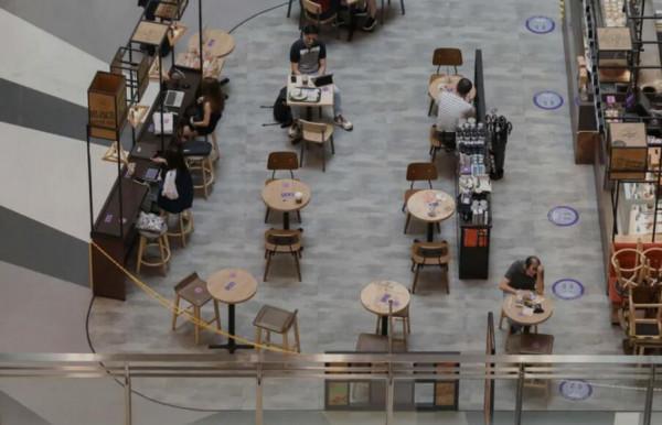 新加坡又發錢!4億元抗疫補貼已在路上 新加坡又發錢!4億元抗疫補貼已在路上