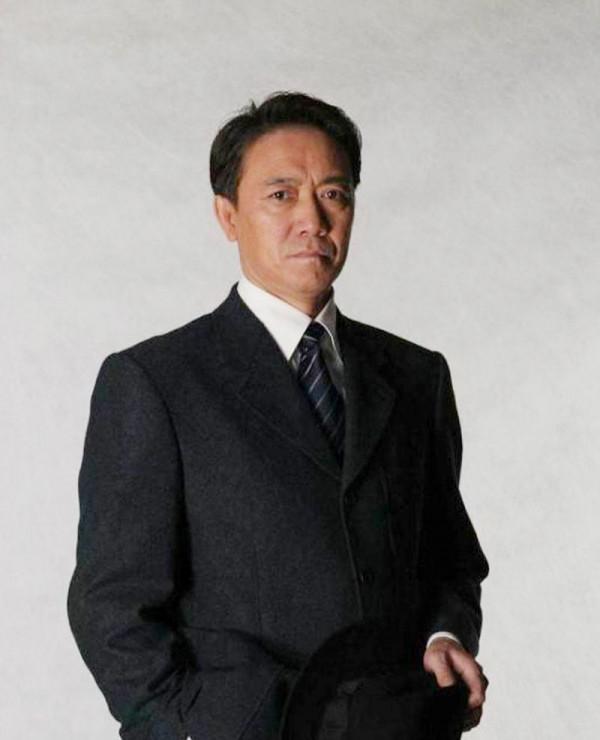 李幼斌：再婚做模範繼父，親生兒子讓他生糾結