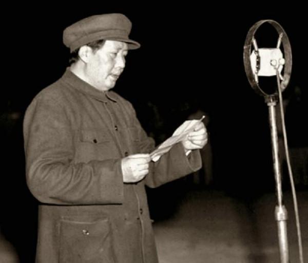 毛主席水晶棺：歷時10個月完成，純度99.9999%，3個工廠合力完成