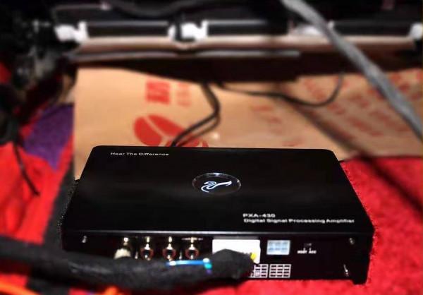 別克威朗音響改裝案例 心情愉悅 別克威朗音響改裝案例 心情愉悅