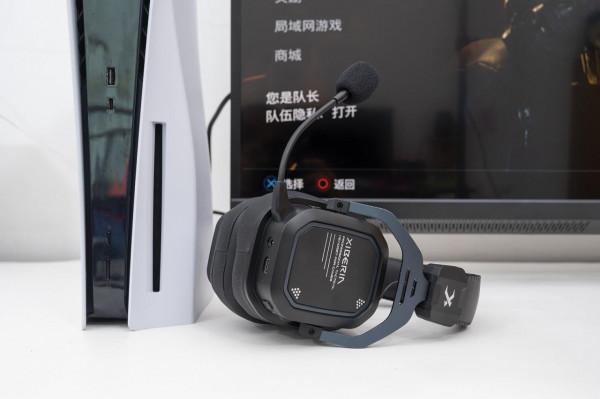PS5用什麼耳機?不要智商稅,西伯利亞S11G雙模就夠 PS5用什麼耳機?不要智商稅,西伯利亞S11G雙模就夠