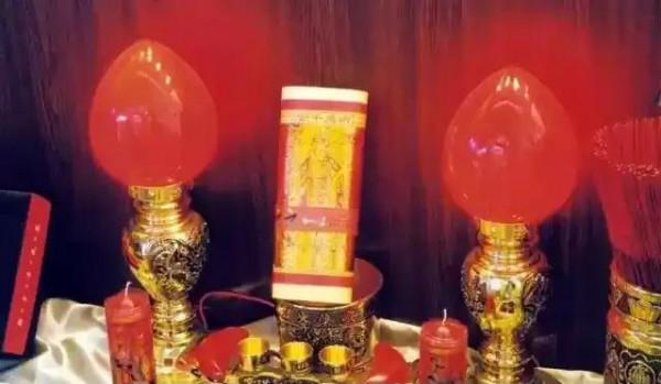 廣東人，過年的習俗