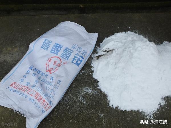 同樣在施肥，為什麼你的作物就沒人家的長得好？肥料品種很重要