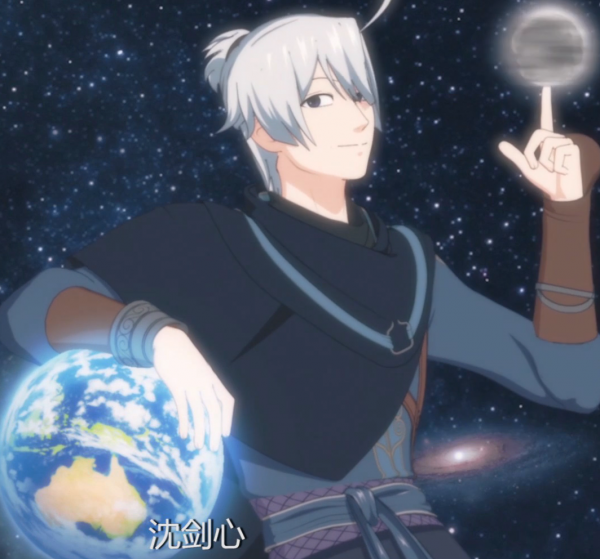 劍網三IP首個成功範例，沈劍心第三季來了，玩家：要開始刀了？