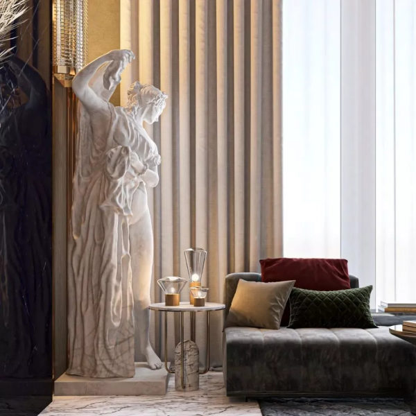 為什麼天然石材是家裝的首選? 為什麼天然石材是家裝的首選?