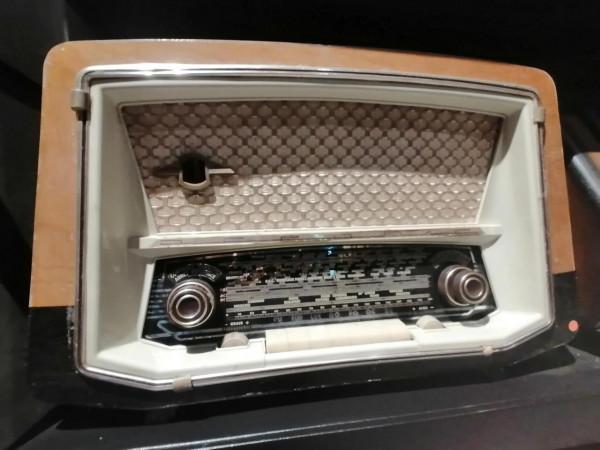 曬曬幾樣老物件