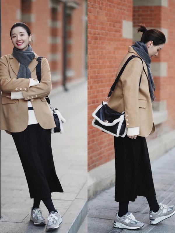 女人鞋子別亂買,有這“四雙”就夠了,經典流行、滿足各種風格 女人鞋子別亂買,有這“四雙”就夠了,經典流行、滿足各種風格