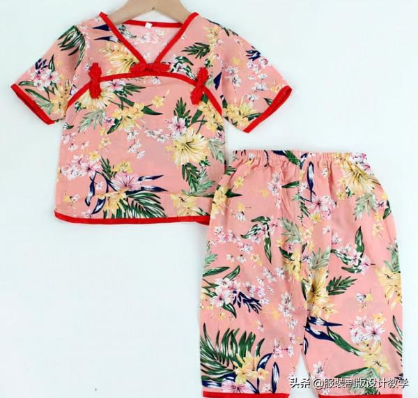 如何做套有民族特色的夏季套裝 如何做套有民族特色的夏季套裝