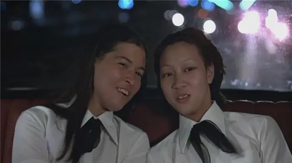 香港影壇12位打女：羅芙洛武力值高，洪金寶老婆巔峰時期隱退