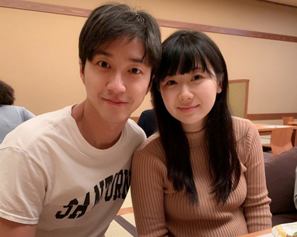 王嶽倫宣佈離婚，內涵李湘有“意中人”，2021年離婚的明星真不少