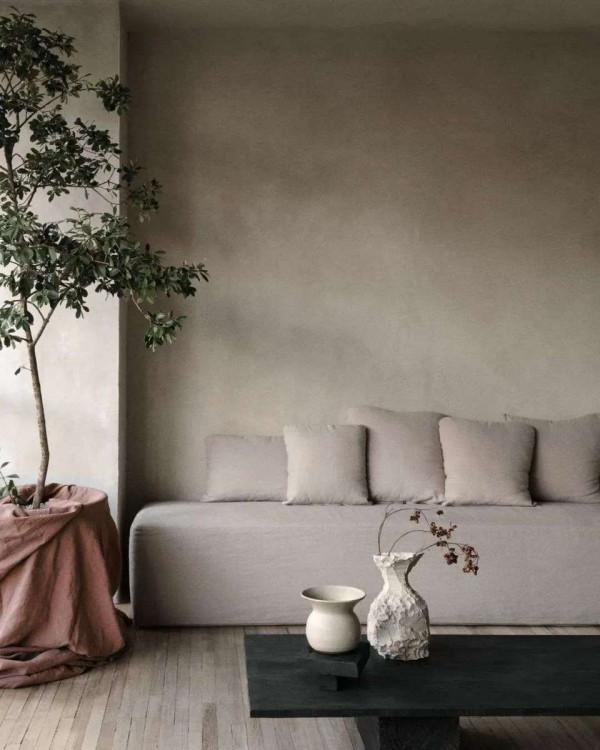 如何駕馭詫寂風,木質地板是關鍵 如何駕馭詫寂風,木質地板是關鍵