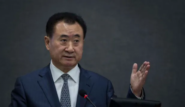 一些人開始付出代價 一些人開始付出代價