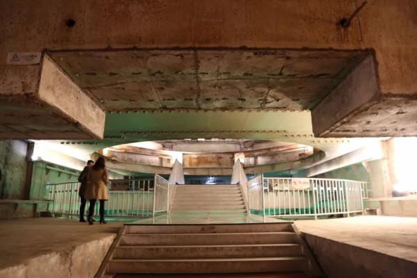 1965年，毛澤東與周恩來制定的絕密計劃，37年後才對外公開真相