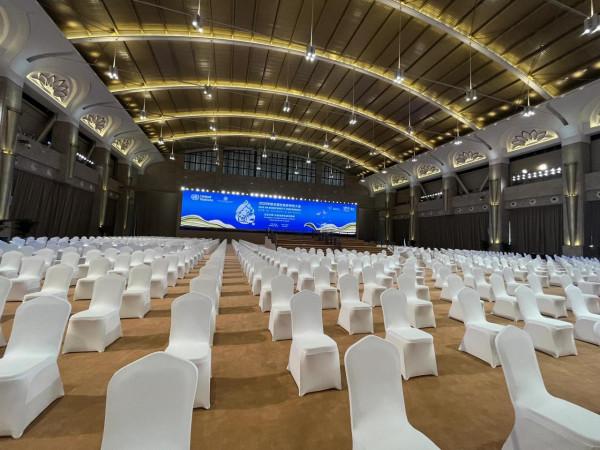 cop15大會展館免費開放