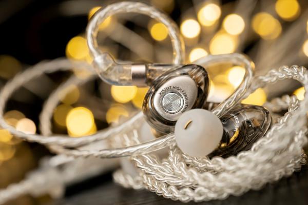 內卷嚴重的入門HiFi時代，興戈洛神EM2R評測