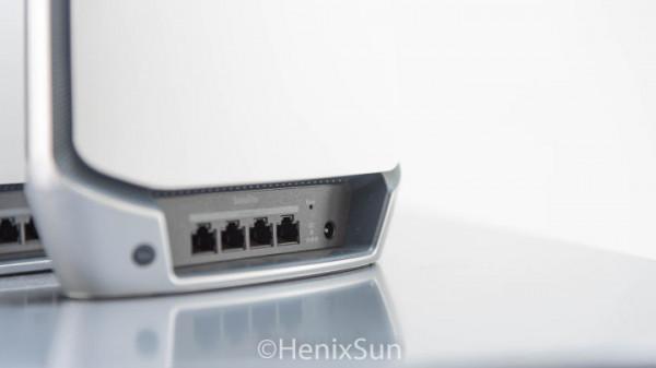 15分鐘部署四層別墅的Wi-Fi覆蓋,這可能是最簡單易用的終極方案 15分鐘部署四層別墅的Wi-Fi覆蓋,這可能是最簡單易用的終極方案