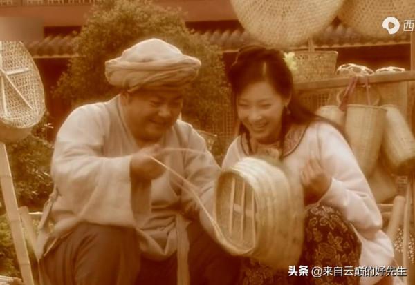 評分9.3的《大宋提刑官》演員配置,不輸《大宅門》,你覺得呢? 評分9.3的《大宋提刑官》演員配置,不輸《大宅門》,你覺得呢?