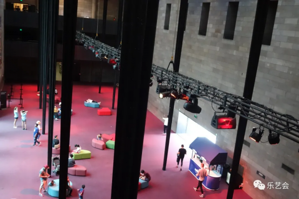 澳洲維多利亞國家美術館巡禮上篇 澳洲維多利亞國家美術館巡禮上篇