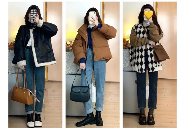 2021爆火的“鯊魚褲”太醜了!顯腿粗第一名 2021爆火的“鯊魚褲”太醜了!顯腿粗第一名