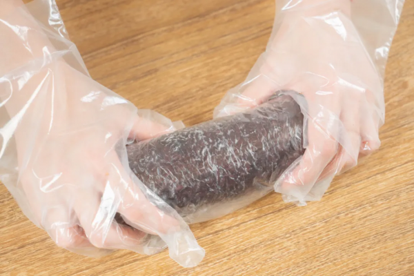 如果我開早餐店，王牌必須是它！一包就帶走，料足超營養