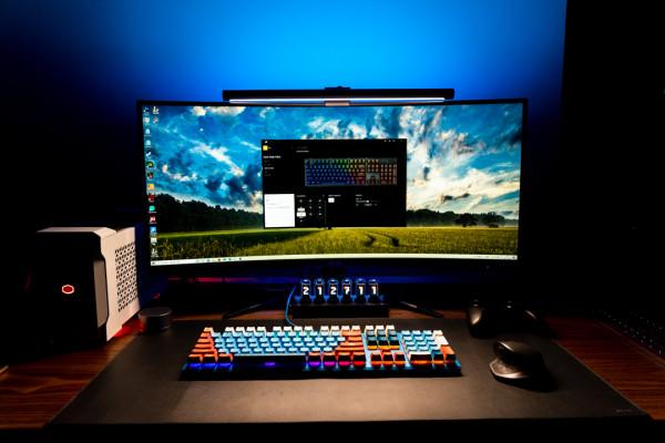 拔錨啟航~ 美商海盜船碧藍之海機械鍵盤上手體驗 拔錨啟航~ 美商海盜船碧藍之海機械鍵盤上手體驗