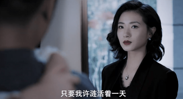 萬茜《第十二秒》今晚首播，具備懸疑劇三大看點，有爆款黑馬潛質