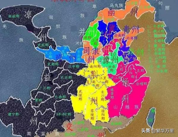 湖北省的區劃調整,12個地級市之一,荊州市為何有8個區縣? 湖北省的區劃調整,12個地級市之一,荊州市為何有8個區縣?