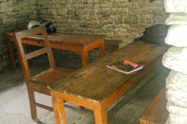 為什麼有這麼多人痴迷於去尼泊爾爬山？