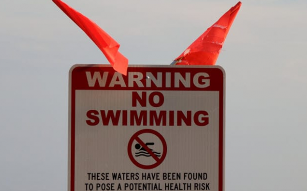 潛伏在海灘的10大危險隱患，喜歡大海的朋友要小心了（上）