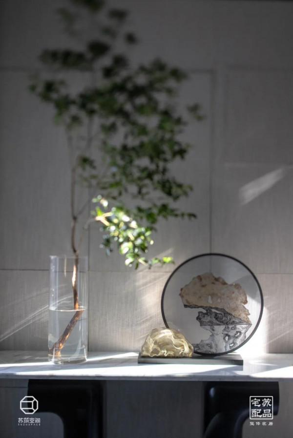 蘇梨：蘊極東方美學 造設生活詩意