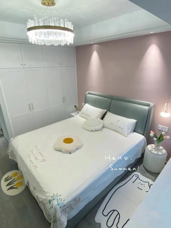 這才是咱們普通人的裝修，真實又充滿了煙火氣，有房子真想照著抄